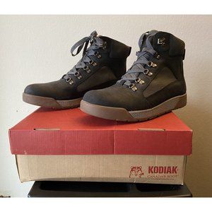 Kodiak Men's Fundy Boot Black Size 11 KD0A4NKVBLK
